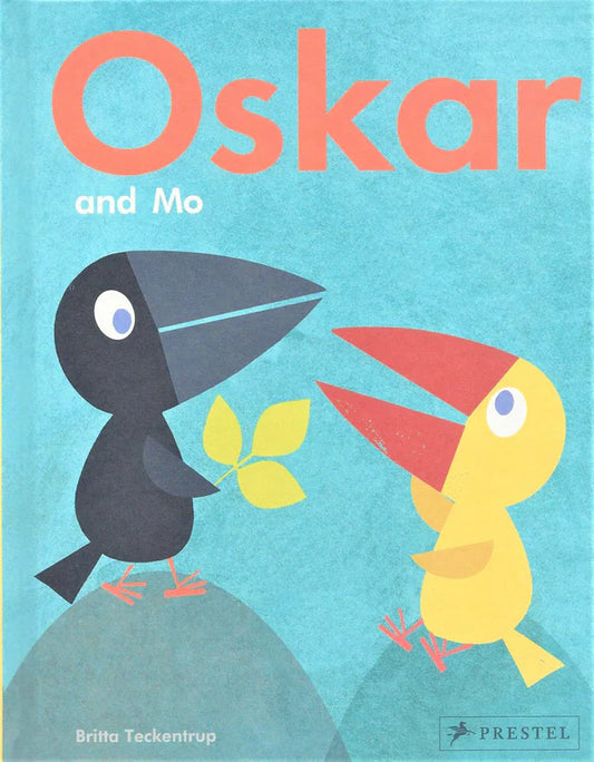 Oskar